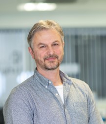 Picture of Bernd Hänfling
